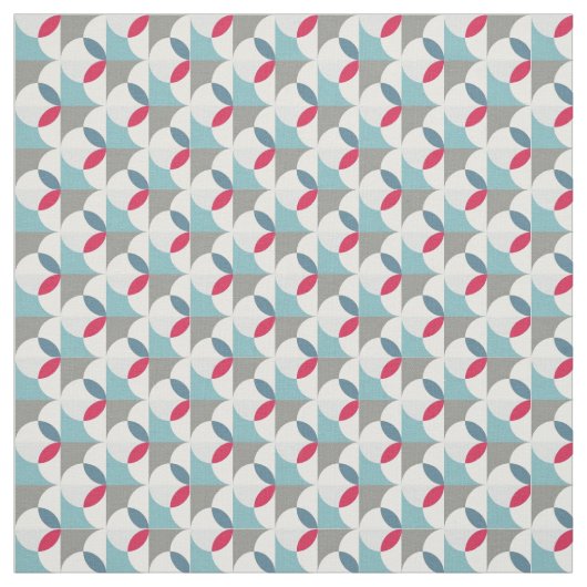Fabric - Scandinavische patronen 3 Stof (Swatch)
