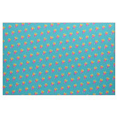 FABRIC - SHOTZ! SHOT GLAASJE STOF (Yard (91,4 cm))
