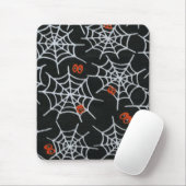 Fabric Spiders Mousepad Muismat (Met muis)