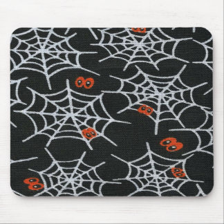 Fabric Spiders Mousepad Muismat