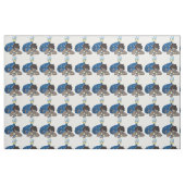 Fabric, te koop! stof (Fat Quarter)