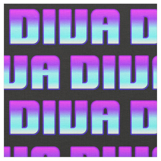 Fabric, te koop! stof (Close Up)