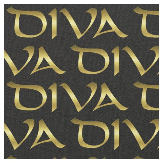 Fabric, te koop! stof (Close Up)