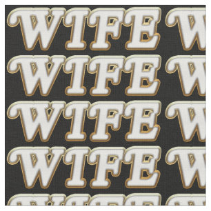Fabric, te koop! stof