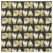 Fabric, te koop! stof (Swatch)