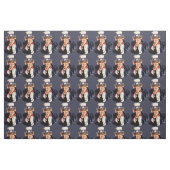 Fabric, te koop! stof (Fat Quarter)