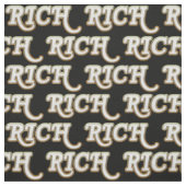Fabric, te koop! stof (Swatch)