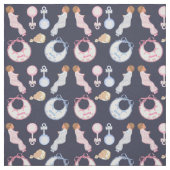 Fabric, te koop! stof (Swatch)