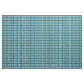 Fabric, te koop! stof (Yard (91,4 cm))