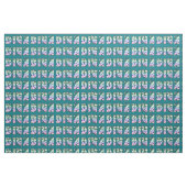 Fabric, te koop! stof (Fat Quarter)