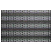 Fabric, te koop! stof (Yard (91,4 cm))