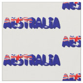 Fabric, te koop! stof (Close Up)