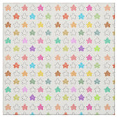 Fabric, te koop! stof (Swatch)