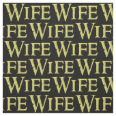 Fabric, te koop! stof (Swatch)