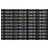 Fabric, te koop! stof (Yard (91,4 cm))