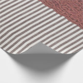 Fabric textile texture and lace for background cadeaupapier (Hoek)