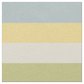 Fabric voor lazy Summer Color Stripes Pattern Stof (Close Up)