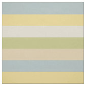 Fabric voor lazy Summer Color Stripes Pattern Stof (Swatch)
