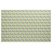 Fabric voor weekdieren met standaardsocket stof (Fat Quarter)
