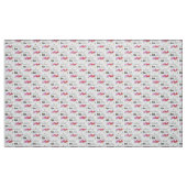 Fabric, waar is moeder? stof (Fat Quarter)