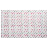 Fabric, waar is moeder? stof (Yard (91,4 cm))