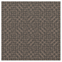 Fabric with a wavy check print stof