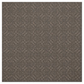 Fabric with a wavy check print stof (Swatch)