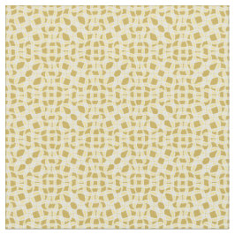 Fabric with a wavy check print stof