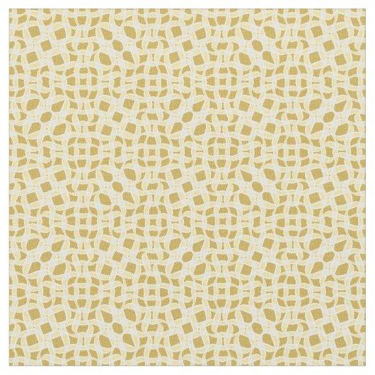 Fabric with a wavy check print stof (Close Up)