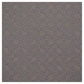 Fabric with a wavy check print stof (Swatch)