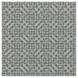 Fabric with a wavy check print stof