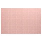 Fabric with a wavy check print stof (Yard (91,4 cm))