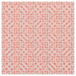 Fabric with a wavy check print stof