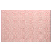 Fabric with a wavy check print stof (Fat Quarter)