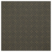 Fabric with a wavy check print stof (Swatch)