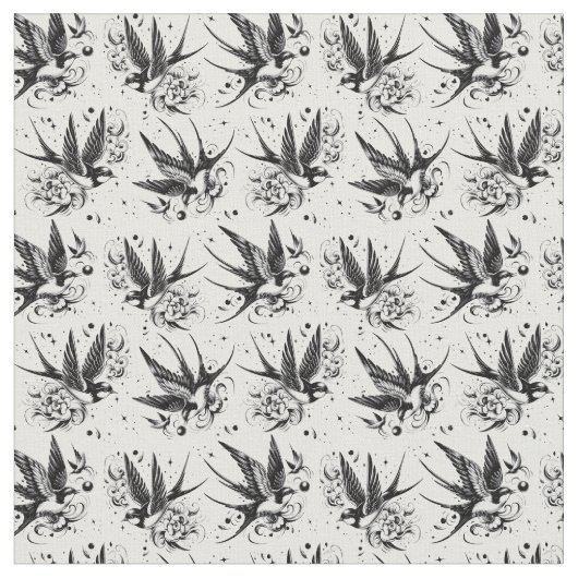 Fabric with fleece and gussets stof (Close Up)