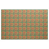 Fabric, woestijnschildpad stof (Yard (91,4 cm))