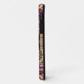 Fabric Wraps Case-Mate iPhone Case (Achterkant/links)