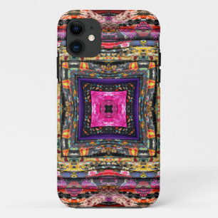 Fabric Wraps iPhone 11 Hoesje