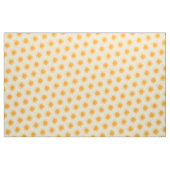 Fabric-Yellow Daisies Stof (Fat Quarter)