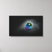 Fabrica Canvas Afdruk (Voorkant)