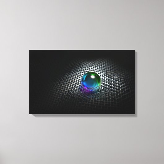 Fabrica Canvas Afdruk (Voorkant)