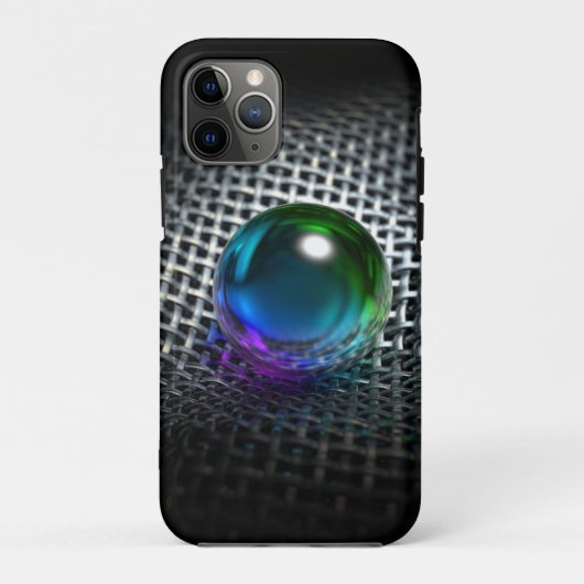 Fabrica Case-Mate iPhone Case (Achterkant)