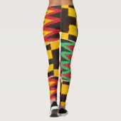 Fabrico Leggings (Achterkant)