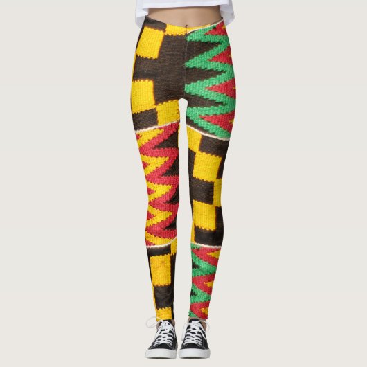 Fabrico Leggings (Voorkant)