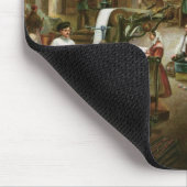 Fabriek in de Aubagne, 1861 Muismat (Hoek)
