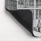 Fabriek voor patronen voor geweren, Usine Chaudun Muismat (Hoek)