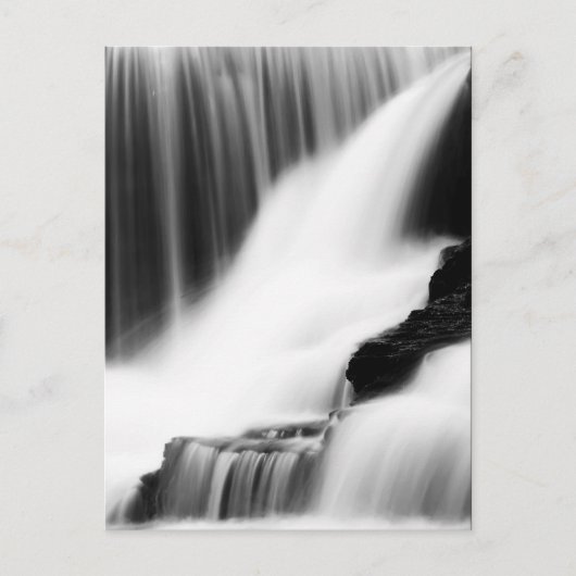Fabrieksmatige Herfsten in de Poconos van Pennsylv Briefkaart (Voorkant)