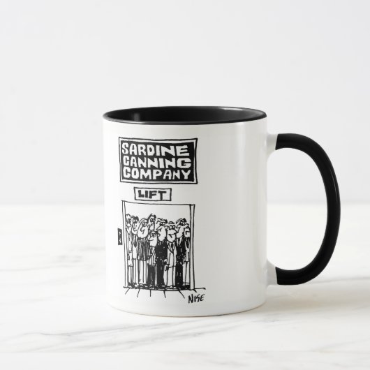 Fabrikant of installateur van lift of lift mok (Rechts)