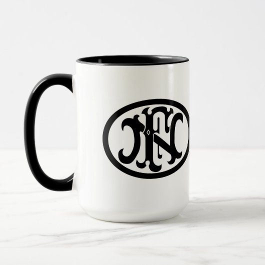 Fabrique Nationale Mok (Links)